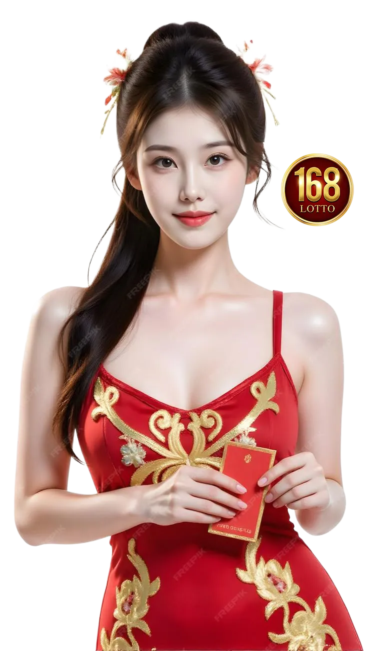 Lotto1688