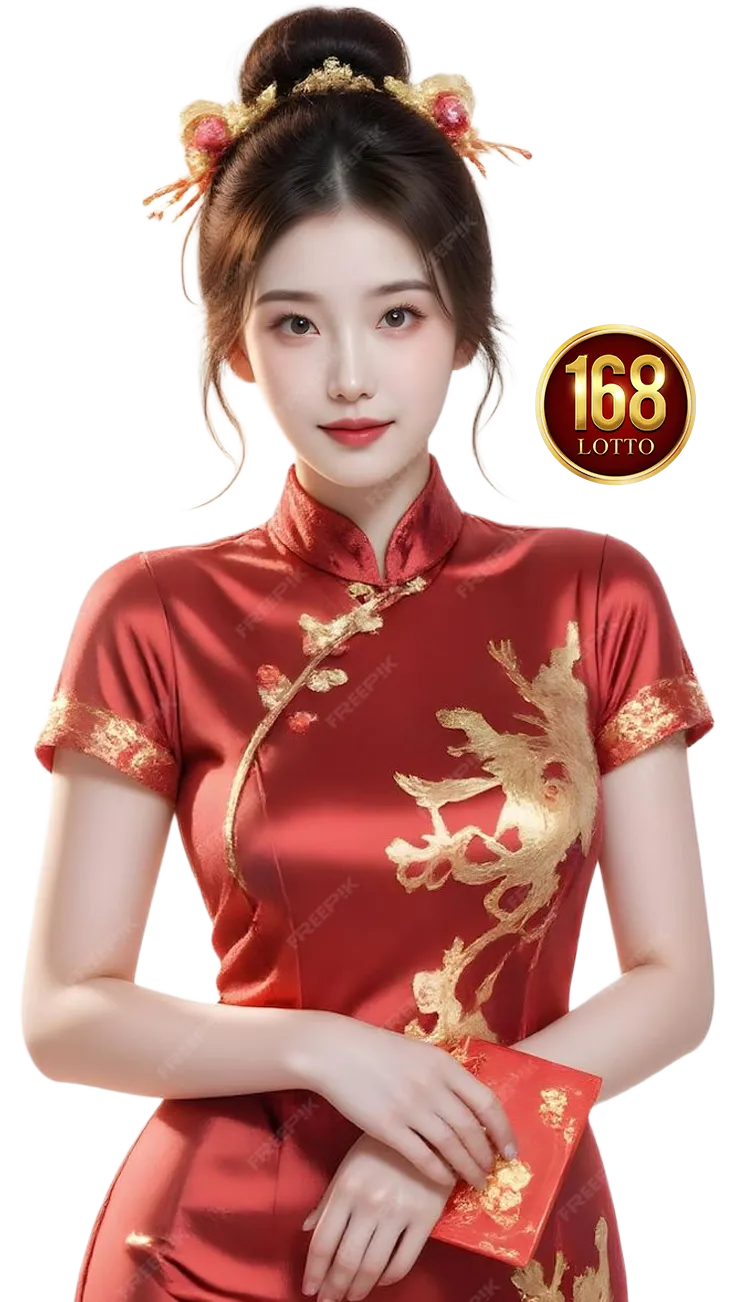 Lotto168 หวยออนไลน์